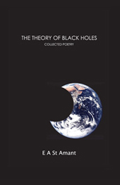 The Theory of Black Holes (Collected Poems)