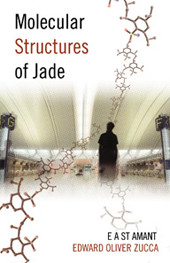 The Molecular Structures of Jade